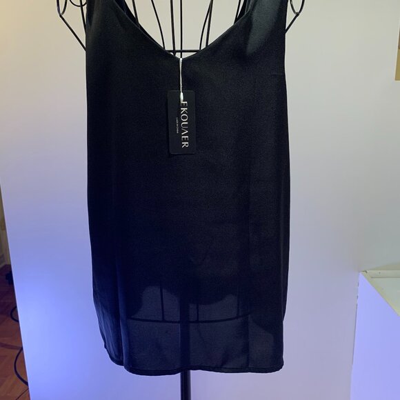 Tank - Picture 1 of 2